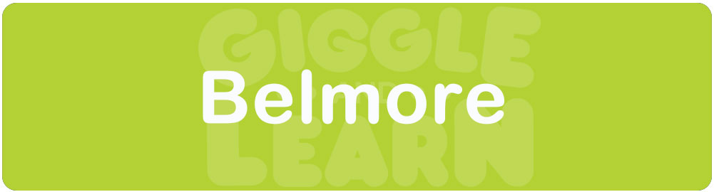 Giggle & Learn Childcare Belmore